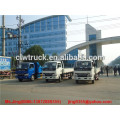 Iveco technology YUEJIN 3.5T cargo truck,light cargo trucks for sale